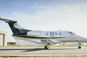 Embraer Phenom 100EV available for sale