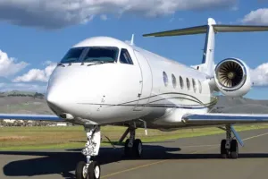 Portrait 2004 Gulfstream IV 400 for sale